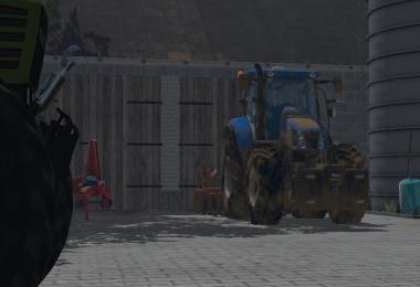 Ursus 904 Rol-Tech v2