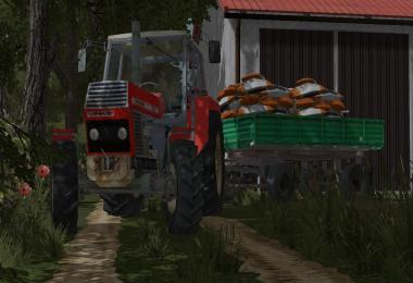 Ursus 904 Rol-Tech v2