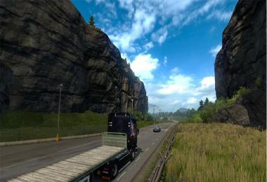 Scandinavian Expansion  V0.5