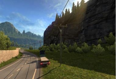 Scandinavian Expansion  V0.5