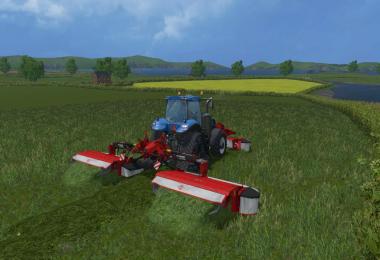 An Baile Breac Feirme 15 v1