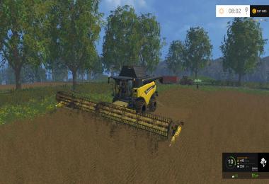 French horizon unzipme v1.2