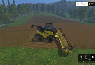 French horizon unzipme v1.2