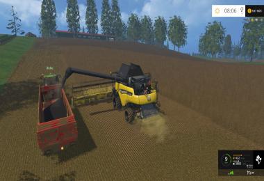 French horizon unzipme v1.2