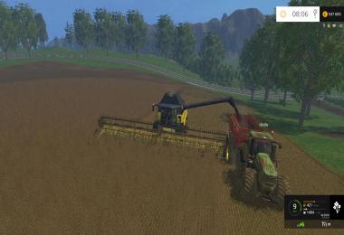 French horizon unzipme v1.2