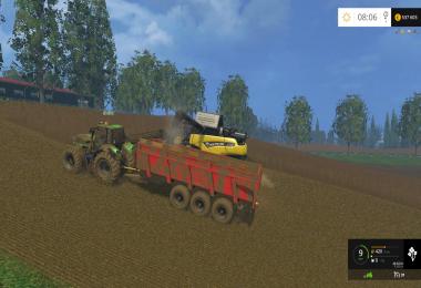 French horizon unzipme v1.2