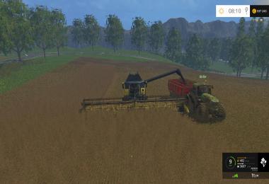 French horizon unzipme v1.2