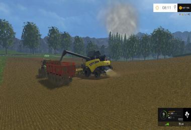 French horizon unzipme v1.2