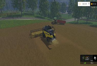 French horizon unzipme v1.2