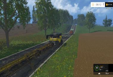 French horizon unzipme v1.2