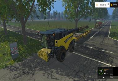 French horizon unzipme v1.2