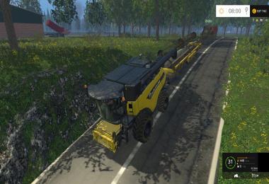 French horizon unzipme v1.2