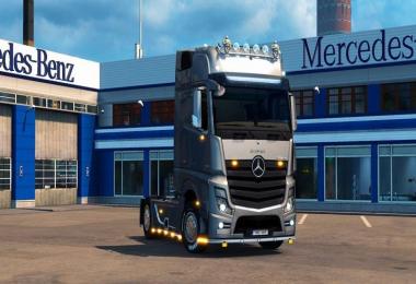 50Keda Addons Edit v2.0