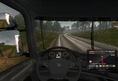 FORD F150 SVT Raptor v1.5 v1.23