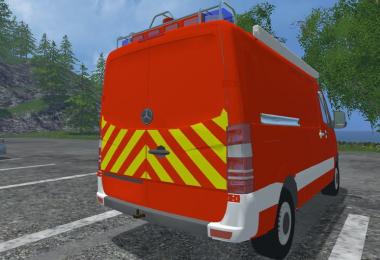 Einsatzleitwagen v1.0