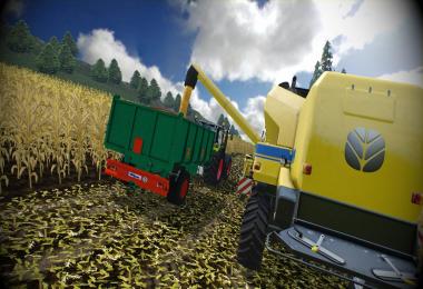 Aguas Tenias 10T v2.0