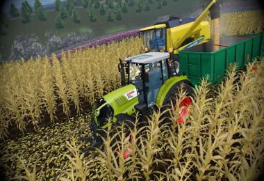 Aguas Tenias 10T v2.0