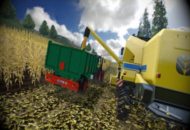 Aguas Tenias 10T v2.0