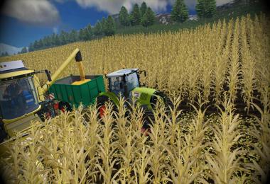 Aguas Tenias 10T v2.0