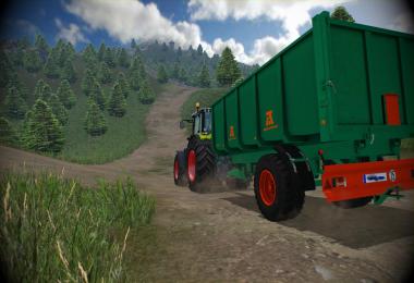 Aguas Tenias 10T v2.0