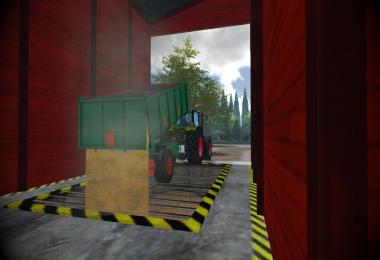 Aguas Tenias 10T v2.0