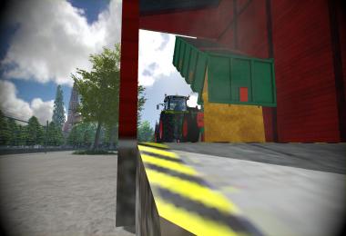 Aguas Tenias 10T v2.0