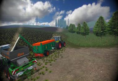 Aguas Tenias 10T v2.0