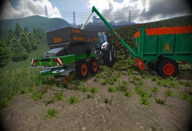 Aguas Tenias 10T v2.0