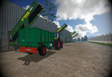 Aguas Tenias 10T v2.0