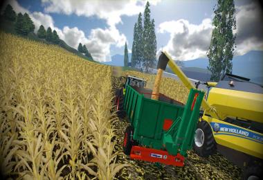 Aguas Tenias 10T v2.0