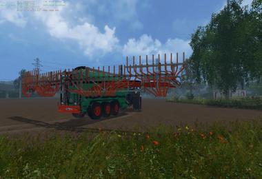 Aguas Tenias CTRTO25L v1.0