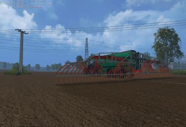 Aguas Tenias CTRTO25L v1.0