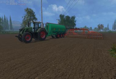 Aguas Tenias CTRTO25L v1.0