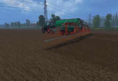 Aguas Tenias CTRTO25L v1.0