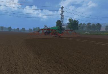 Aguas Tenias CTRTO25L v1.0