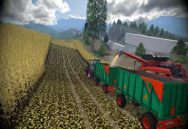 Aguas Tenias Galera 14T v1.0