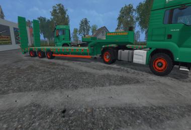 Aguas tenias Low Loader v1.0