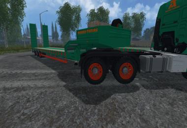 Aguas tenias Low Loader v1.0