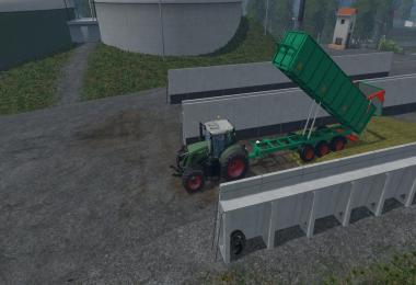 Aguas Tenias Tridem v1.0