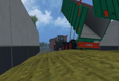 Aguas Tenias Tridem v1.0