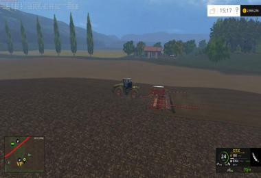 Altkirch in Alsace v1.0 Multifruit