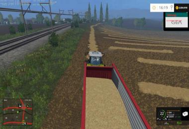 Altkirch in Alsace v1.0 Multifruit