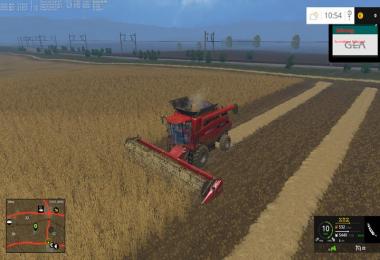 Altkirch in Alsace v1.0 Multifruit