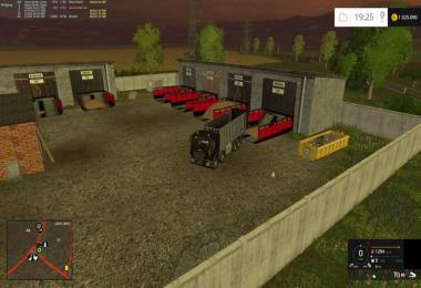 Altkirch in Alsace v1.0 Multifruit