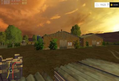 Altkirch in Alsace v1.0 Multifruit