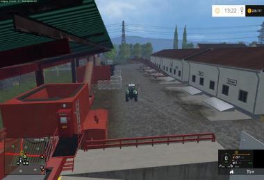 Altkirch in Alsace v1.0 Multifruit