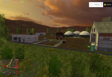 Altkirch in Alsace v1.0 Multifruit