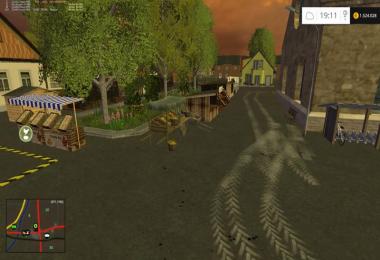 Altkirch in Alsace v1.0 Multifruit