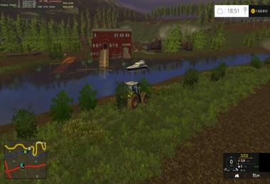 Altkirch in Alsace v1.0 Multifruit