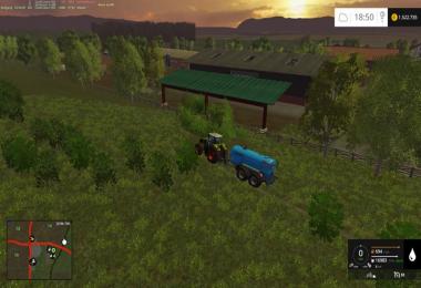 Altkirch in Alsace v1.0 Multifruit